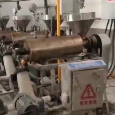 粉条加工机器